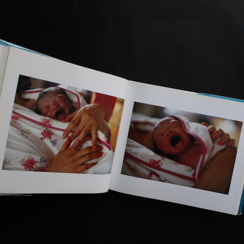 いま（Second Edition） - 大橋 仁 / Jin Ohashi