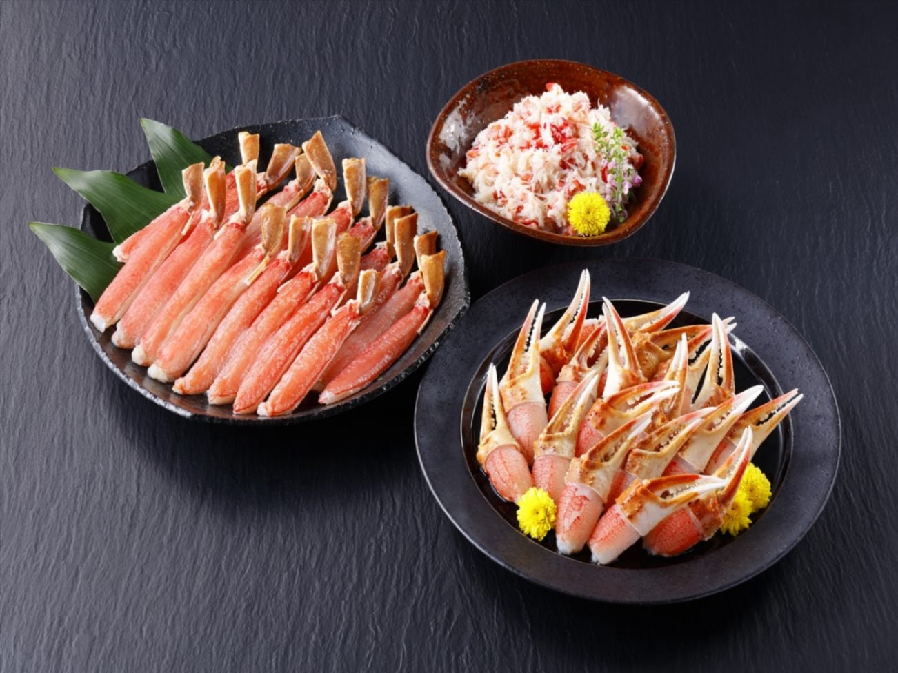 S-02】生ずわい楽々セット | 目的別おすすめ,かに-お鍋 | 鮮度の鬼