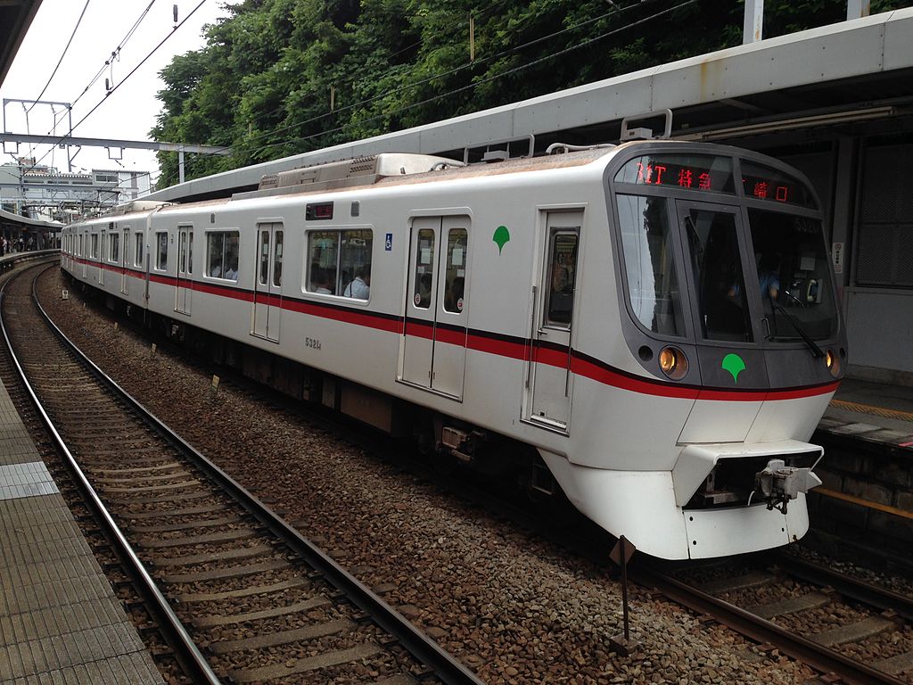 マイクロエース】都営浅草線5300形（ロングスカート）2017年11月発売