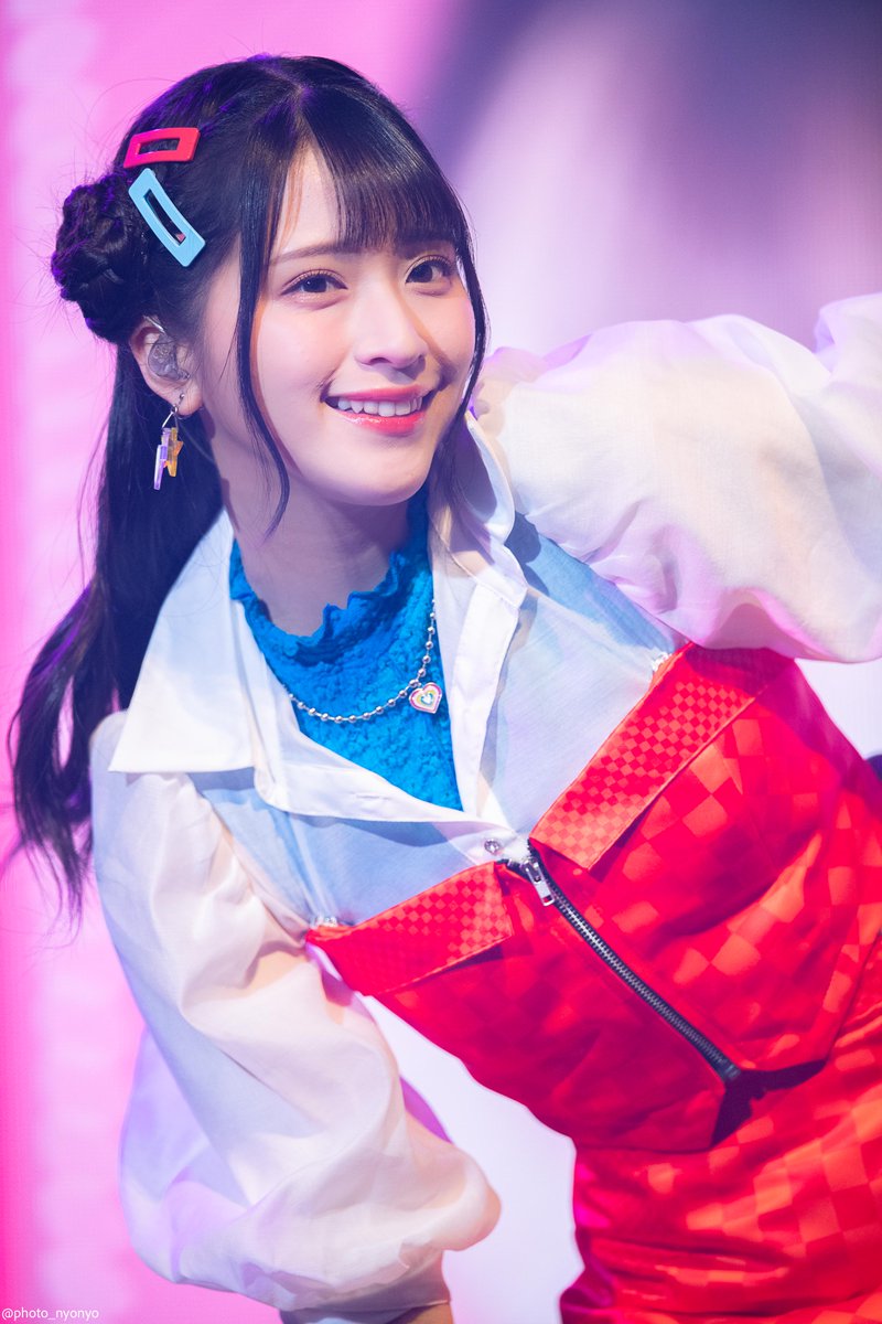 2022/4/3 北海道 苫小牧市民会館 ＝LOVE全国ツアー2022 「どう考えても