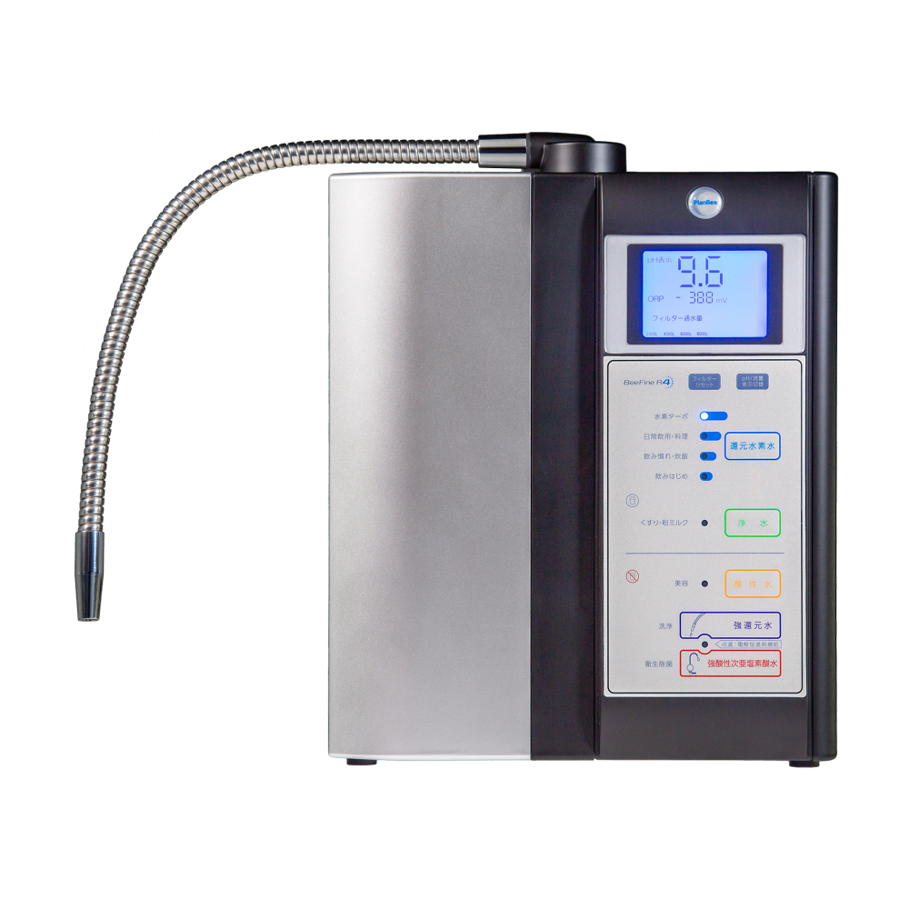 ビーファインR4 – 株式会社プランビー – PlanBee