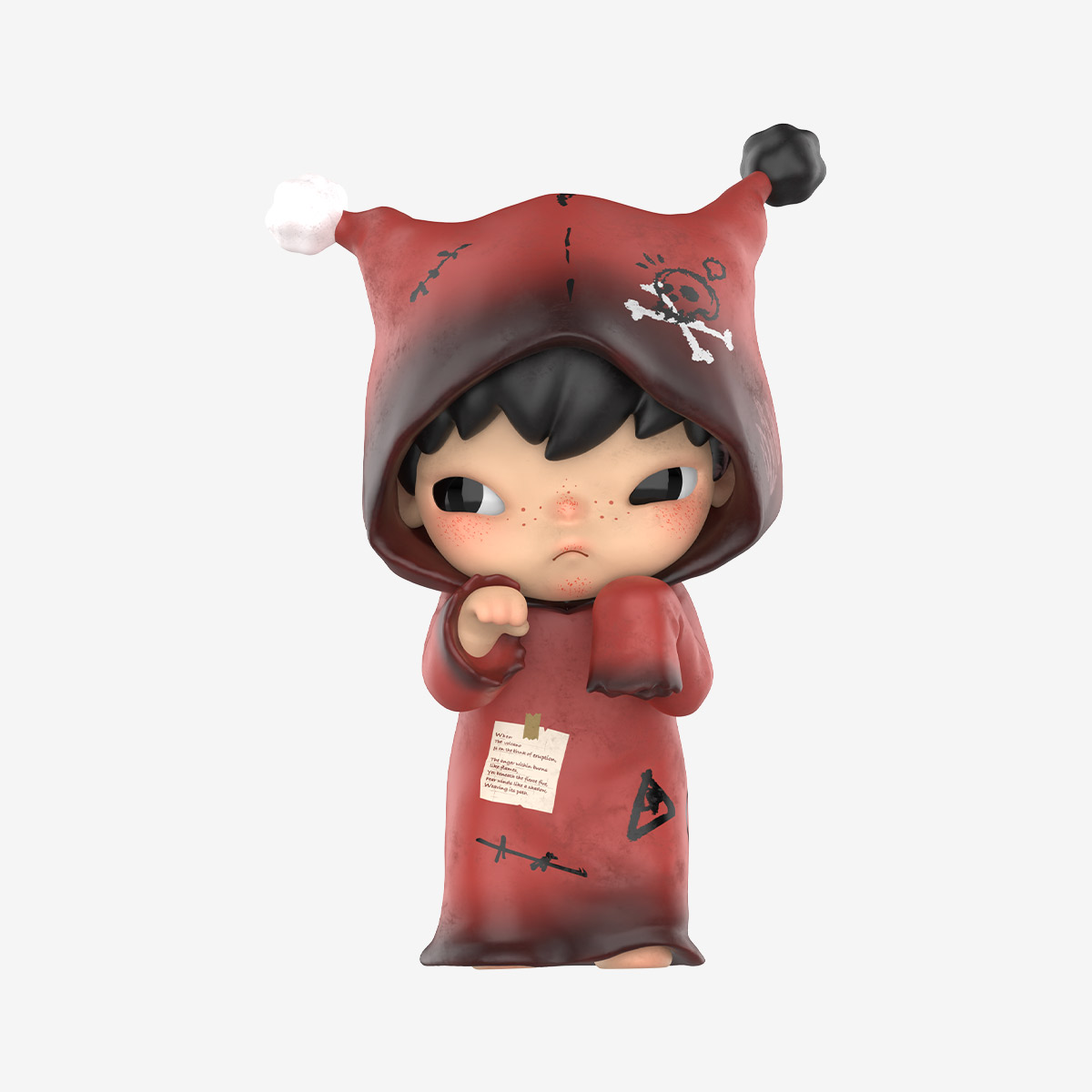 Hirono Echo Series Figures - POP MART (Japan)