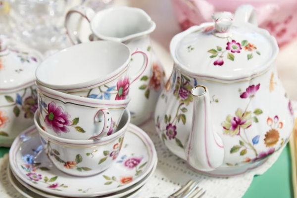 ジノリ1735】価格改定のお知らせ | 特選洋食器 | 大丸神戸店公式 SHOP BLOG