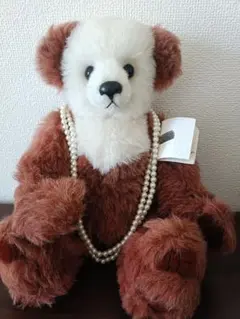 2026年最新】テディベア 作家 アーティスト ベアの人気アイテム - メルカリ