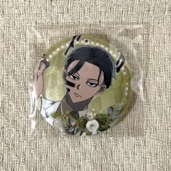 2026年最新】桃源暗鬼缶バッジ無陀野無人の人気アイテム - メルカリ