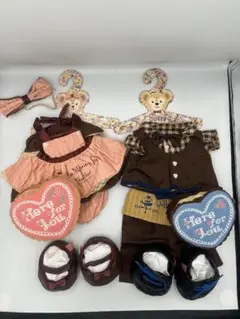 2026年最新】シェリーメイ コスチューム バレンタインの人気アイテム