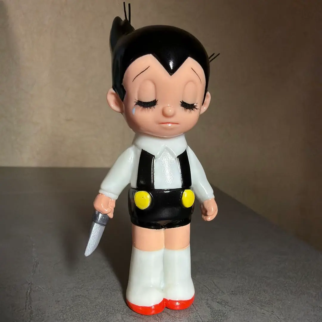 2026年最新】デンボク ソフビの人気アイテム - メルカリ