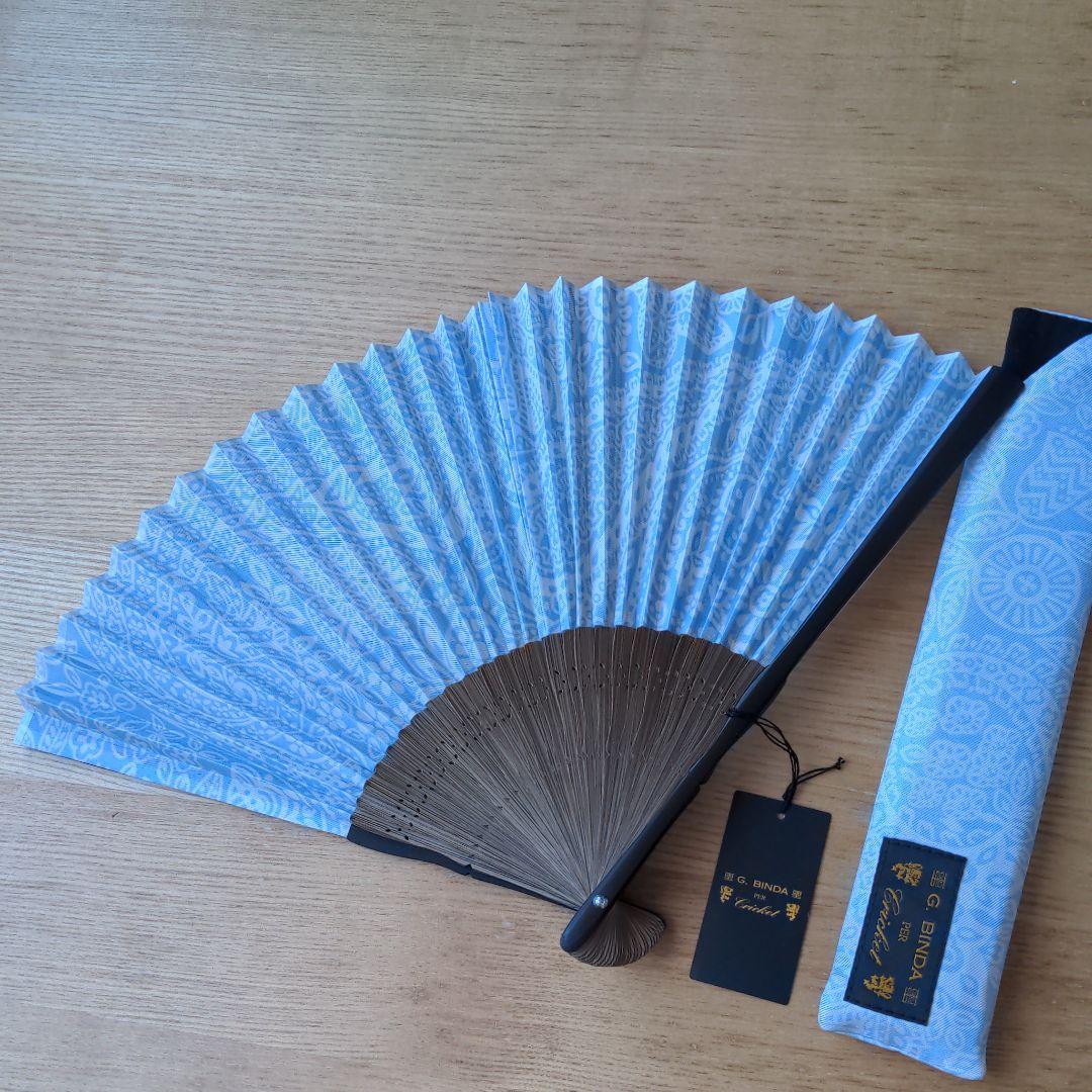 りんご　扇子 商品詳細ページ