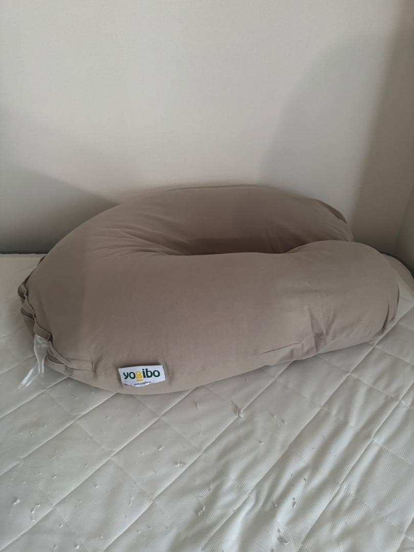 ヨギボー　yogibo サポート　グレージュ 公式】Yogibo Support（サポート） | Yogibo公式オンラインストア