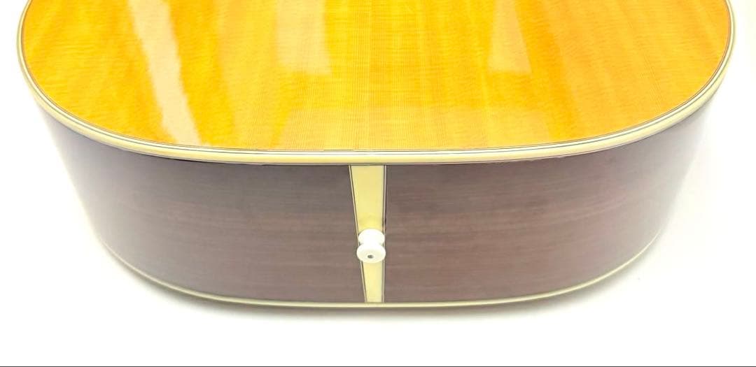 希少】Morris MV-715 モーリス アコースティックギター - メルカリ