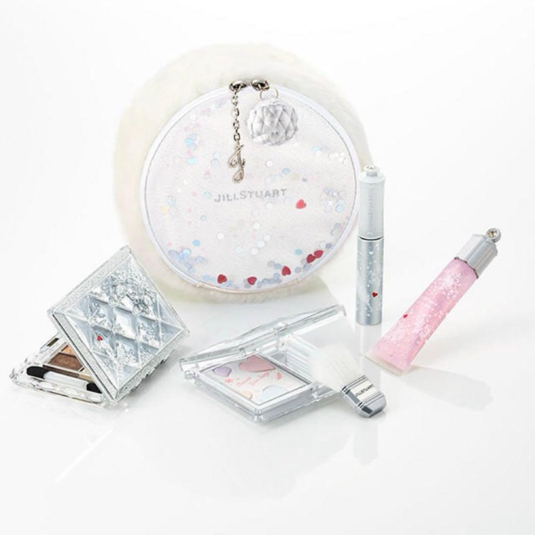 ジルスチュアート ホワイトラブストーリー コレクション (fk) ジルスチュアート / ホワイトラブストーリー コレクションの公式