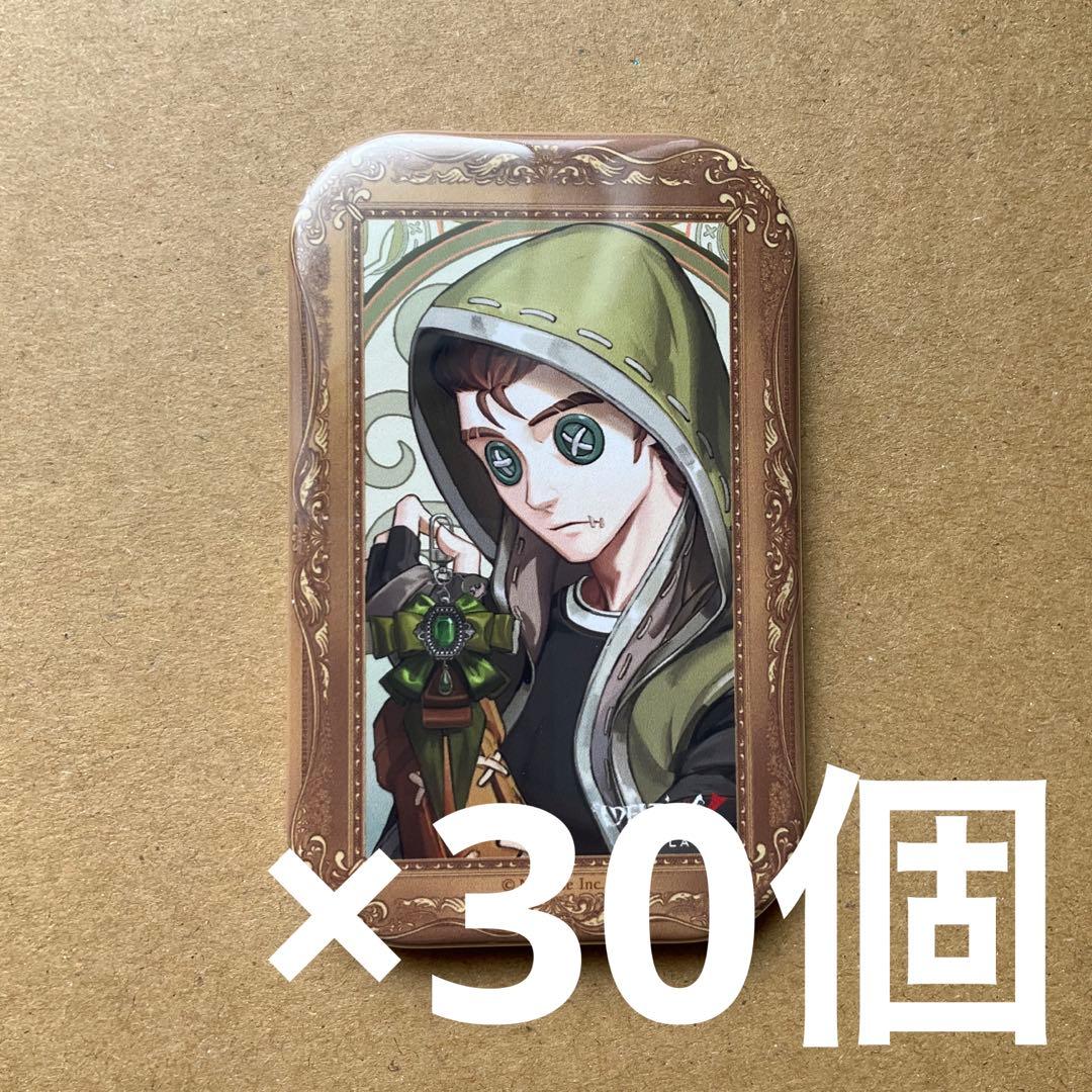 第五人格 identityV MAYLA マイラ 傭兵　缶バッジ　30個　② Produced by MAYLA 第五人格からグッズが登場✨ 8月23日17時より大好評