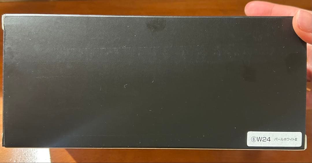 COPEN GR SPORT ミニカー 1/30スケール ホワイト - メルカリ