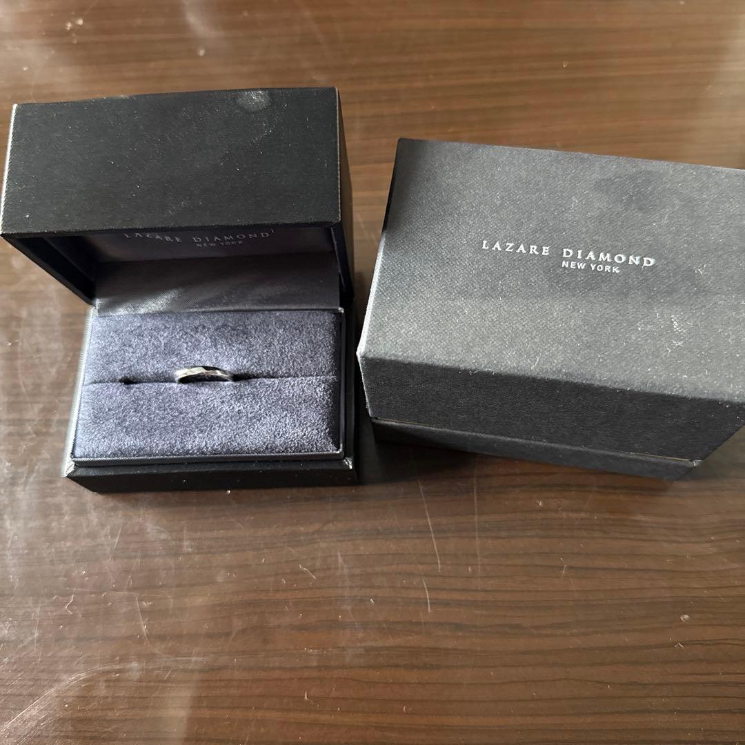 Lazare Diamond リング ラザールダイヤモンド 結婚指輪 LG015PR/016PR | ラザール