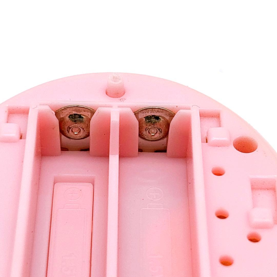 平成 レトロ たまごっちidl ピンク - メルカリ