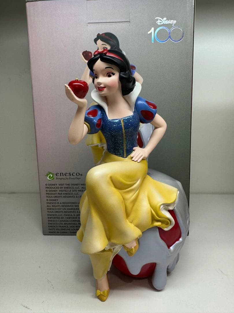 ディズニー100限定アリス D100 Alice in Wonderland - アートギャラリーエドム