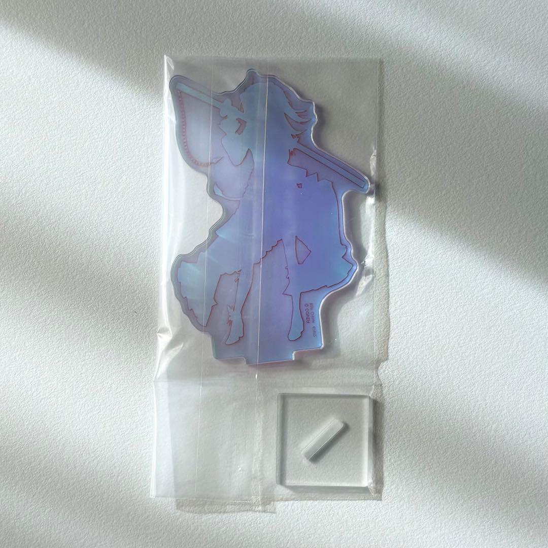 一番くじ ホロライブ ～Villain Style～ 獅白ぼたん まとめ売り