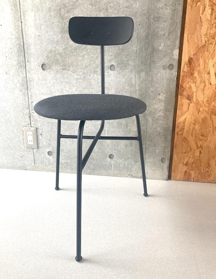 【値下げ】menu｜Afteroom Chair｜アフタールームチェア AFTEROOM LOUNGE CHAIR — AFTEROOM