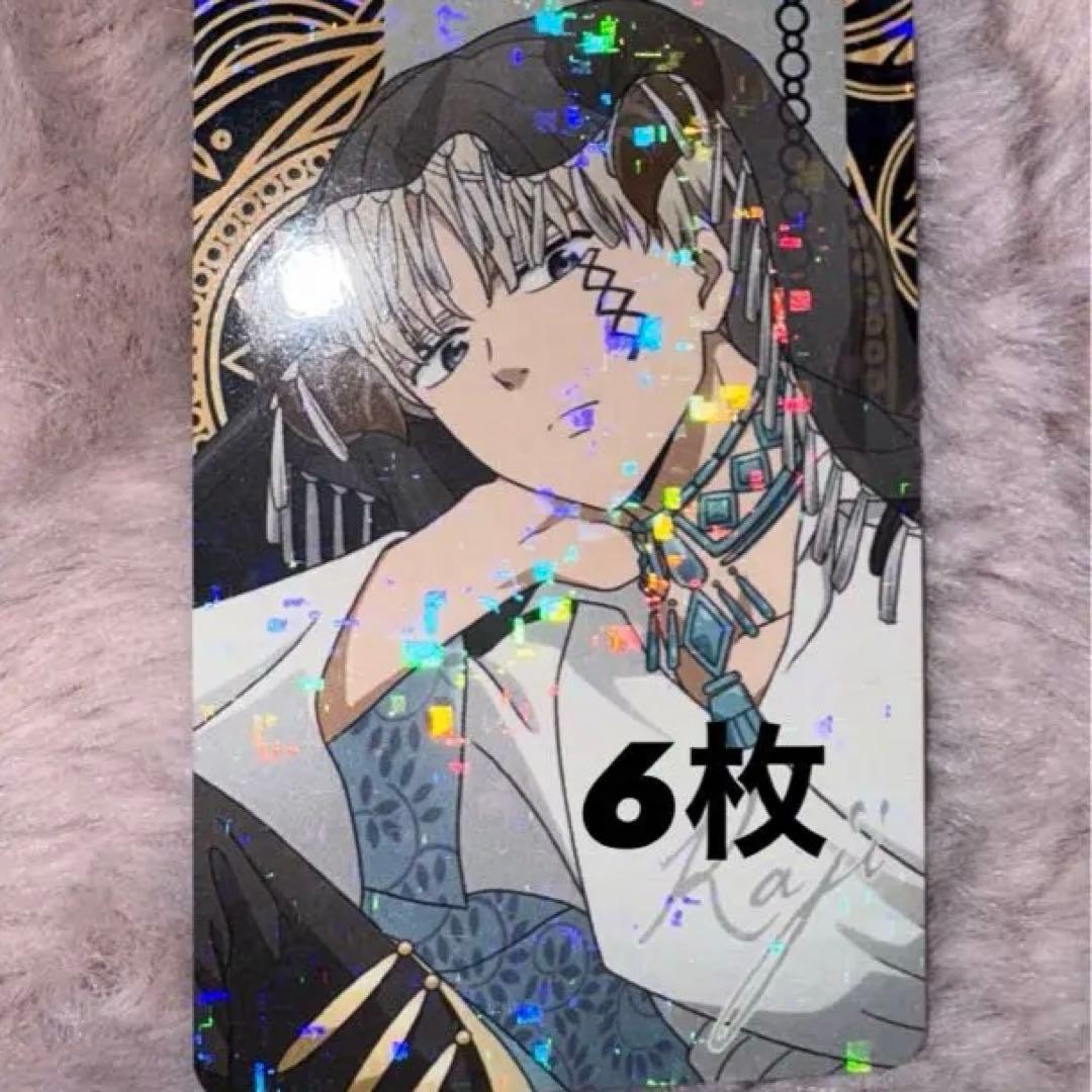 WIND BREAKER ウィンブレ デビル 缶バッジ 梶蓮