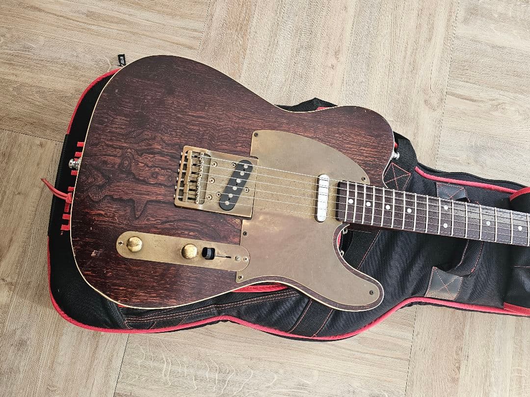 ナビゲーター 初期物 ビンテージ テレキャスター esp エレキギター