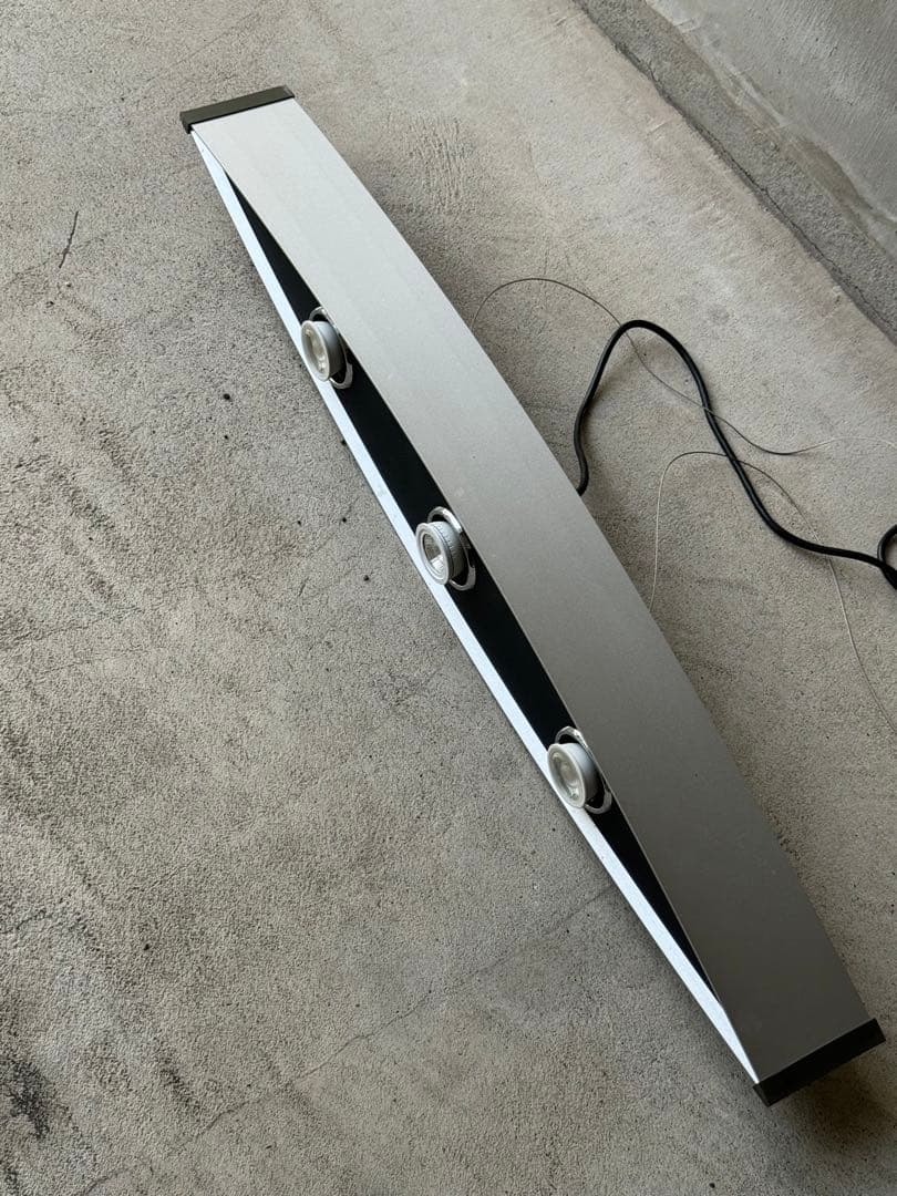 ヤマギワ　スペースエイジUFOペンダントライト