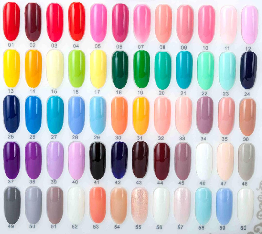 【1色から購入OK】 ジェルネイル 135色セット カラージェル 冬ネイル ヘマフリーも選べるピールオフ ジェルネイルキットn7 冬新色カラー