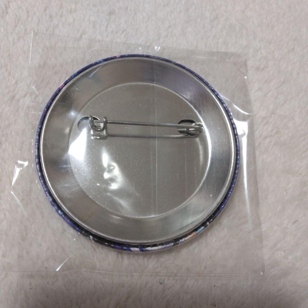 ホロライブ 天音かなた 1stフルアルバム Unknown DIVA 缶バッジ - メルカリ