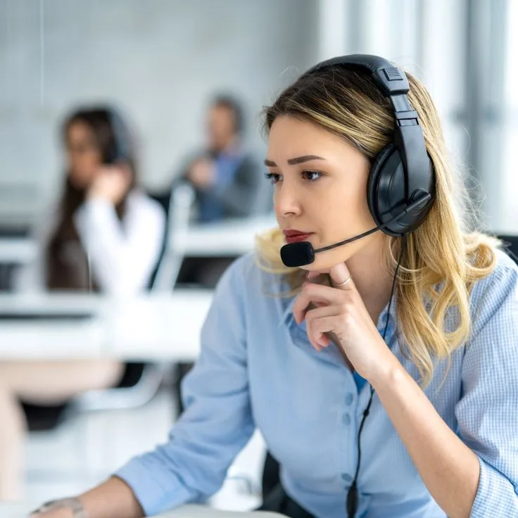 Customer Support