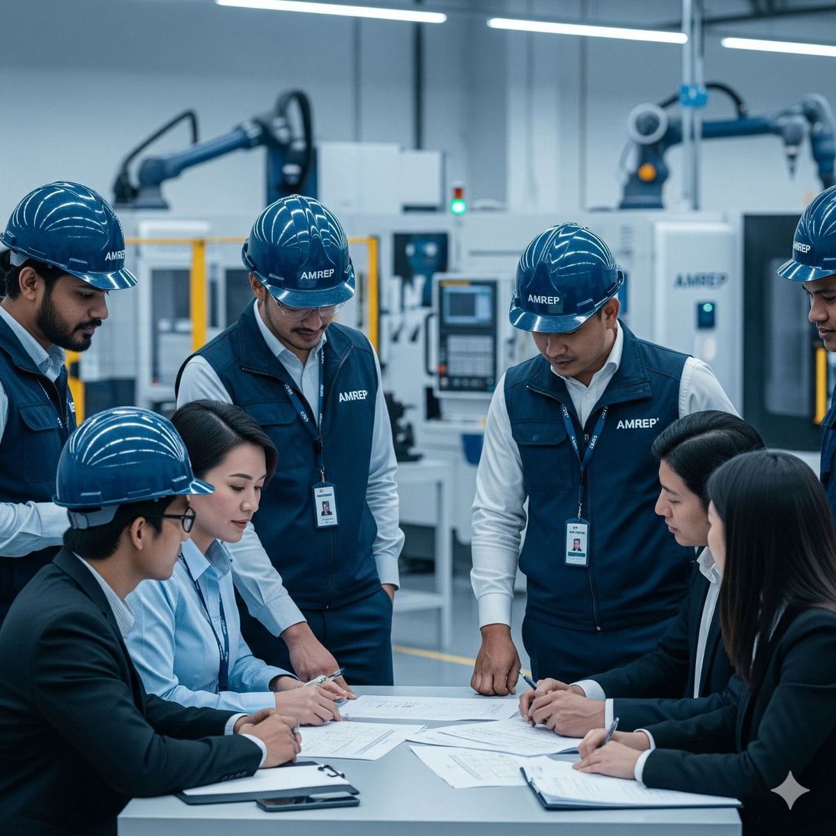 Modern Silica Gel Production Line