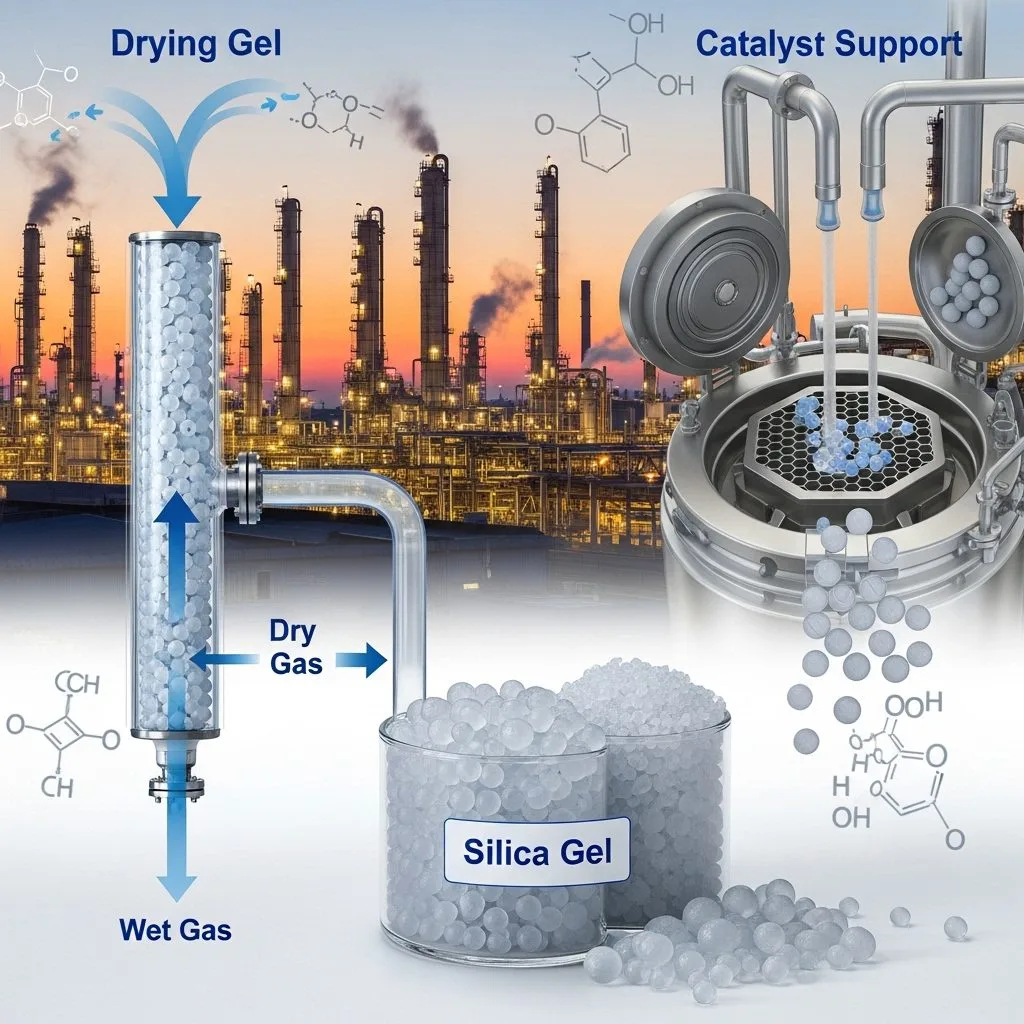 Oil Gas