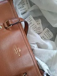 Leather