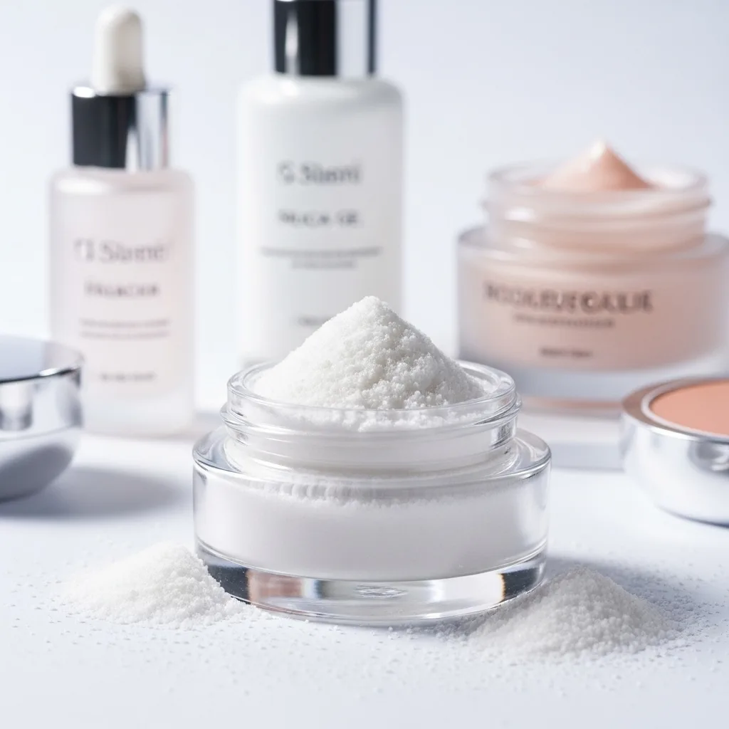 Cosmetics