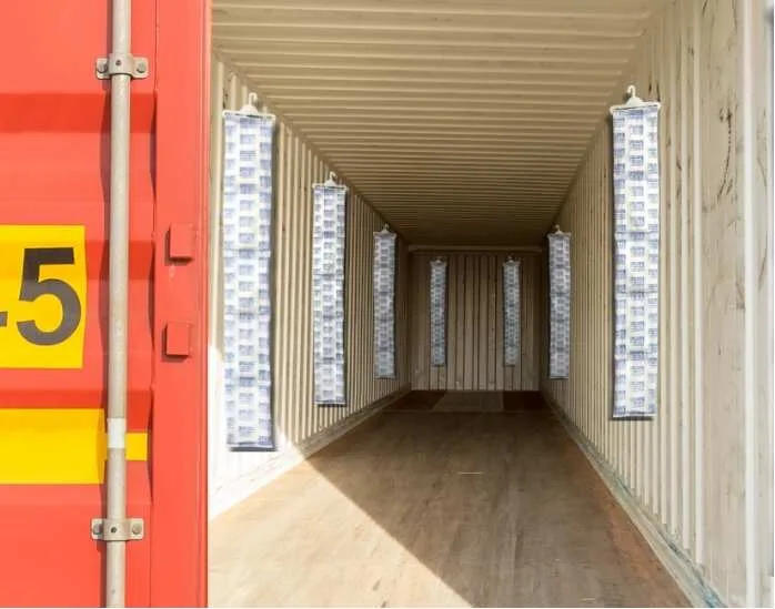 Logistics