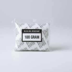 100G Silica Gel in pakistan ZeroMoist