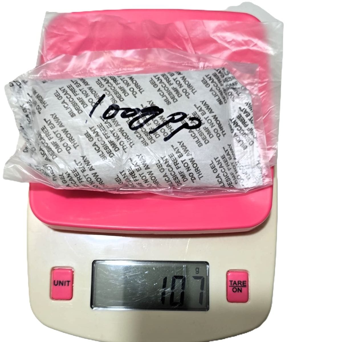 100g Silica Gel 5 Packets– Moisture Absorber for Safe Storage - Image 3