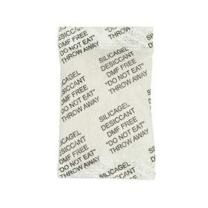 10G Silica gel Packet