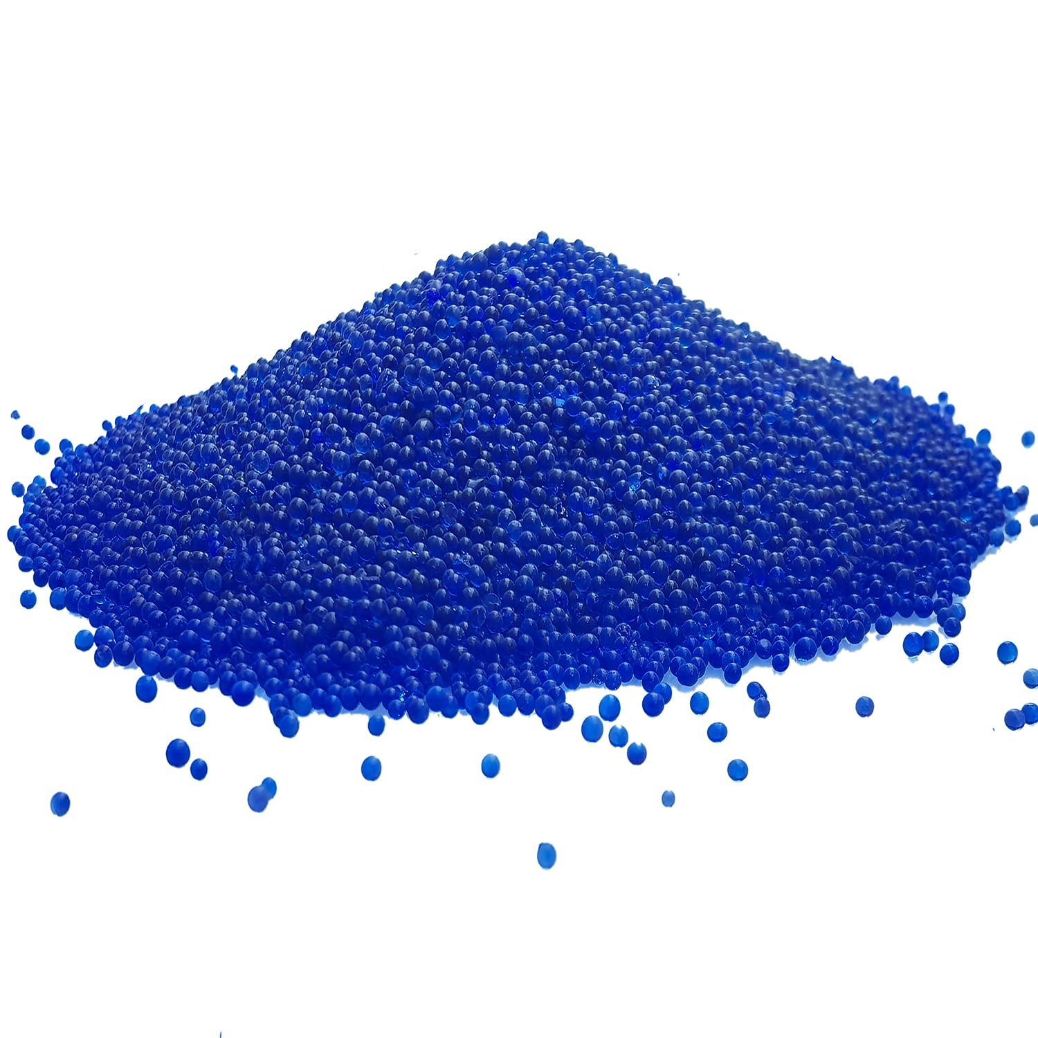 Silica gel Blue Indicating Silica Gel 