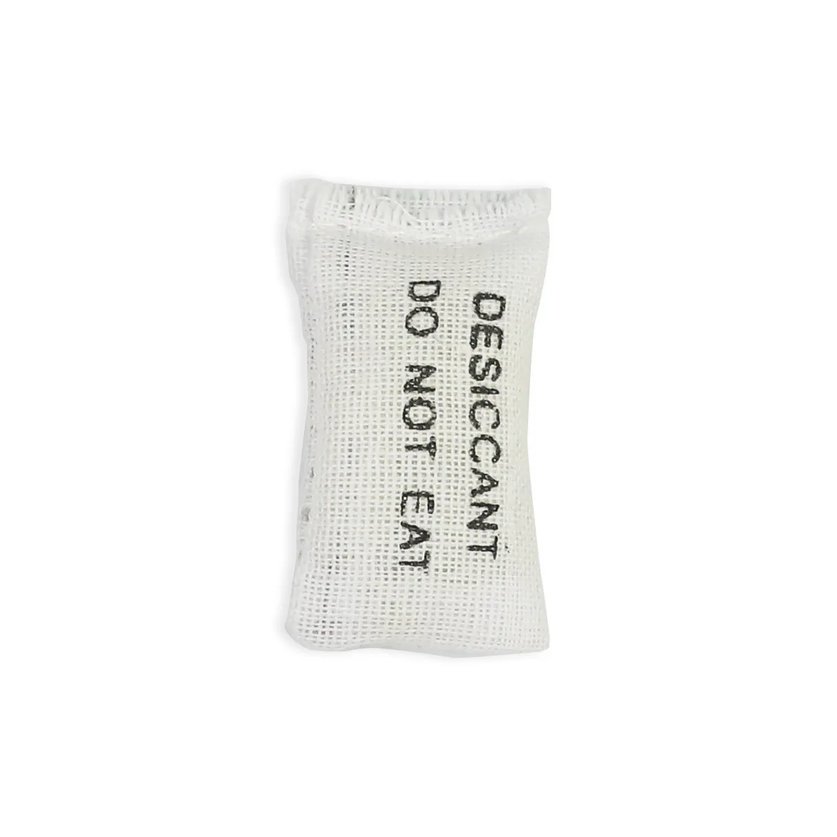 1 Gram Silica Gel Cloth Bags Desiccant ( 1000 Bags ) for Moisture Control - Image 3