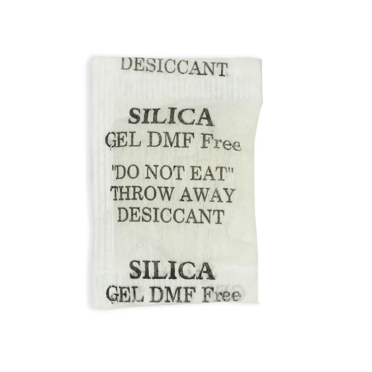 1 Gram Silica Gel PS DMF, Desiccant ( 500 Packets) for Moisture Control - Image 3