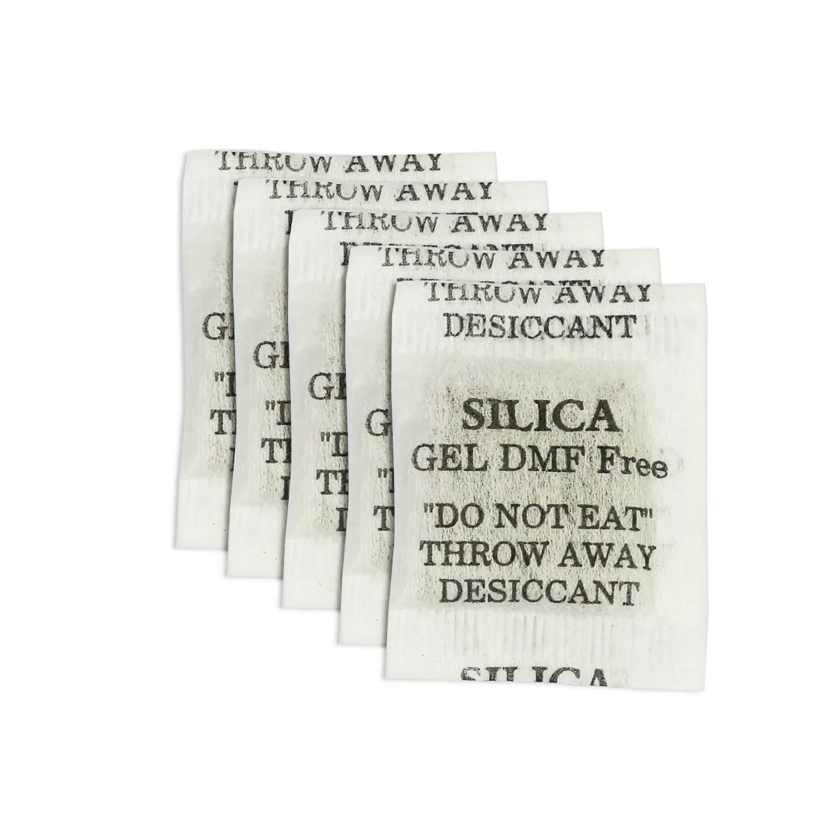 1 Gram PS 1000 DRY CLAY DESICCANT Packets - Moisture & Humidity Control for Storage - Image 3