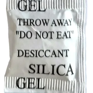 Guaranteed Ultimate 2g Silica Gel Desiccant β 500 Packets | Secure & Assured