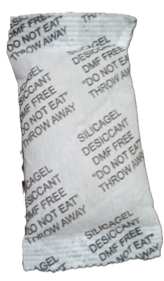 20 Gram Silica Gel Packets – 100 Desiccant Bags for Moisture Control - Image 7