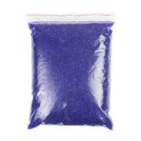 Silica Gel Blue