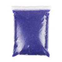 Silica Gel Blue