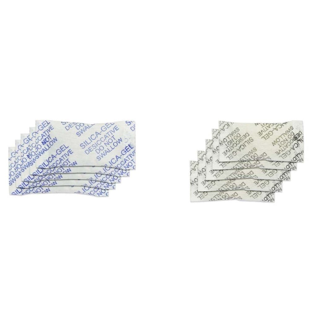 Guaranteed Premium 2g Silica Gel – Safe, Secure Protection