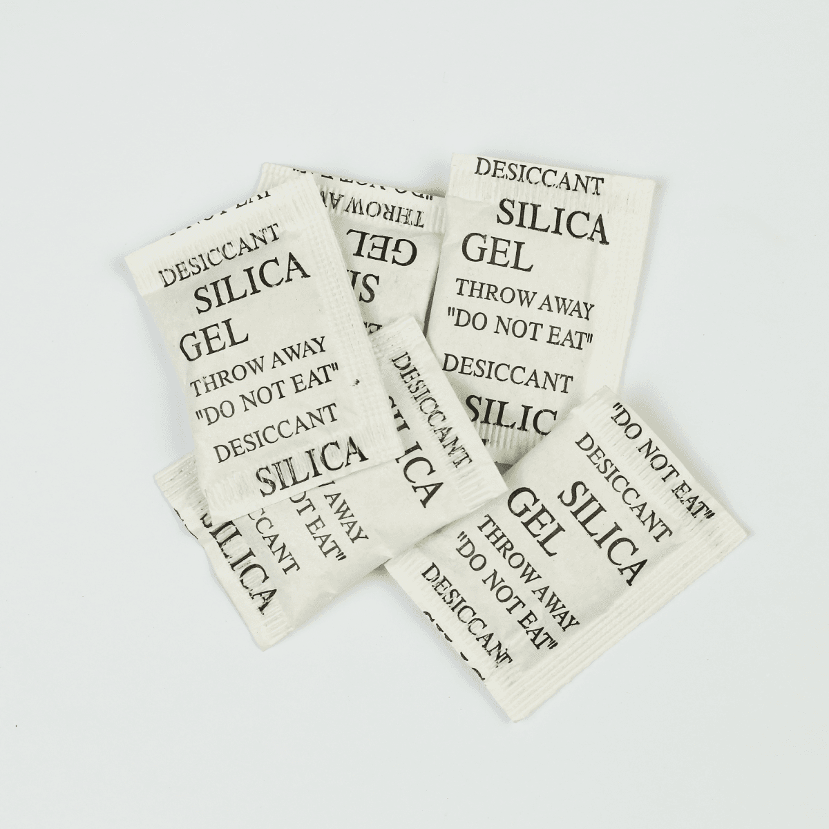 Guaranteed Ultimate 2g Silica Gel Desiccant — 500 Packets | Secure & Assured - Image 4