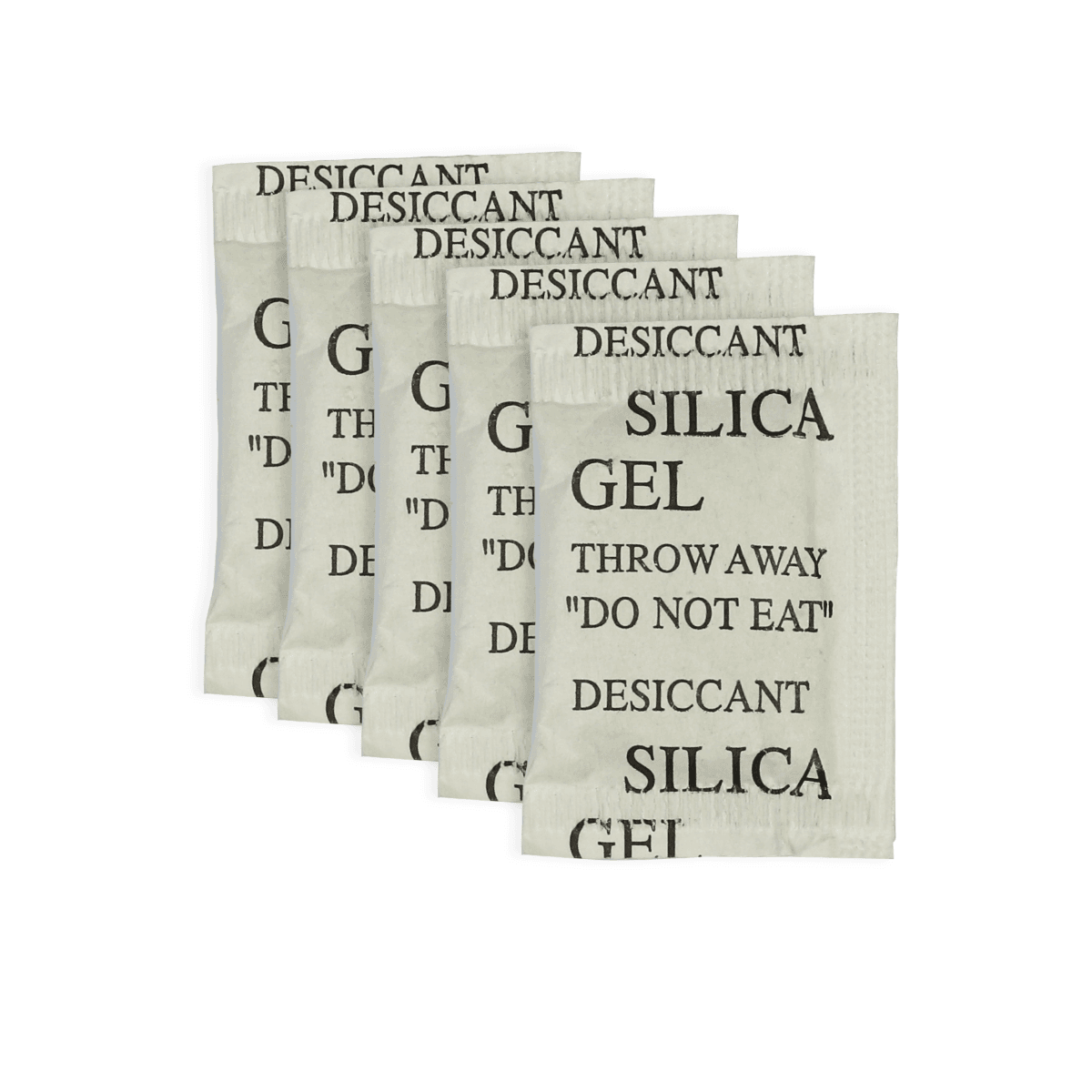 Guaranteed Ultimate 2g Silica Gel Desiccant — 500 Packets | Secure & Assured - Image 5