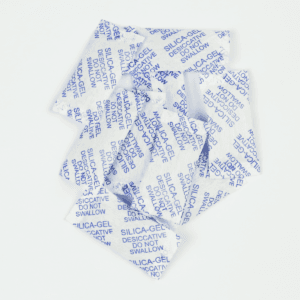 2G Silica gel packet