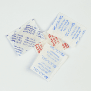 3g Silica Gel – Reliable Packets for Strong & Secure Product Safety