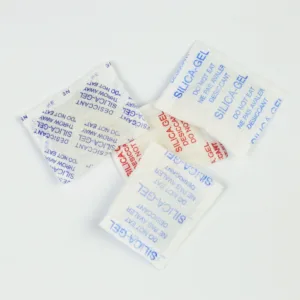 3g Silica Gel – Reliable Packets for Strong & Secure Product Safety